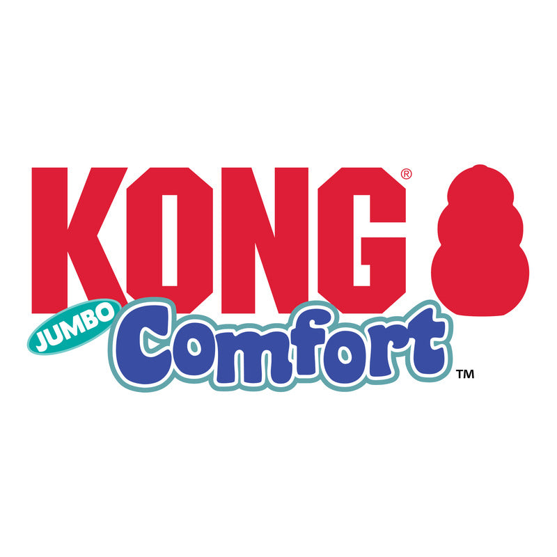 KONG Comfort Jumbo