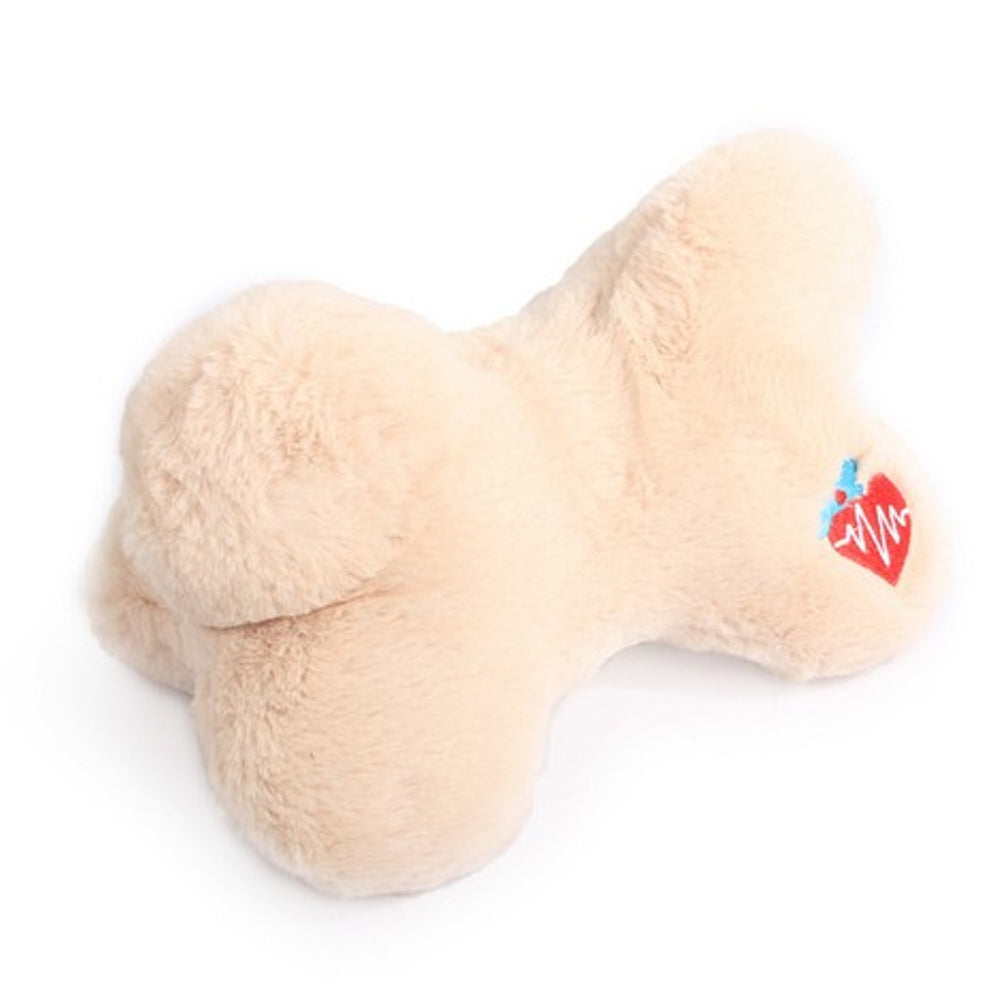 All For Paws Little Buddy Heart Beat Pillow
