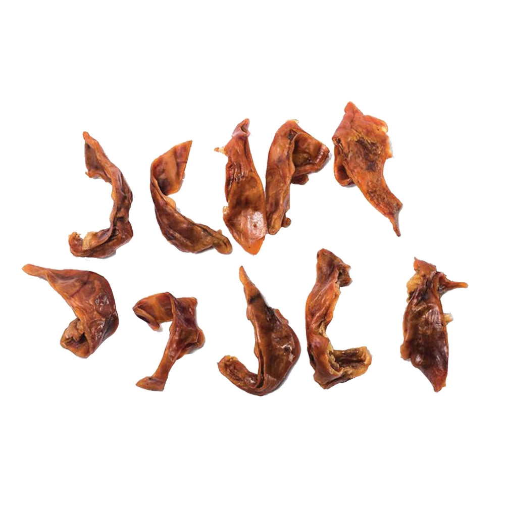 Healthy Paws Natural Dog Treat Bag 20+ Pcs