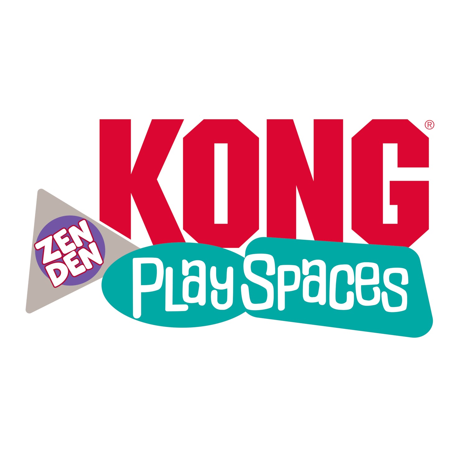 KONG Play Spaces Zen Den