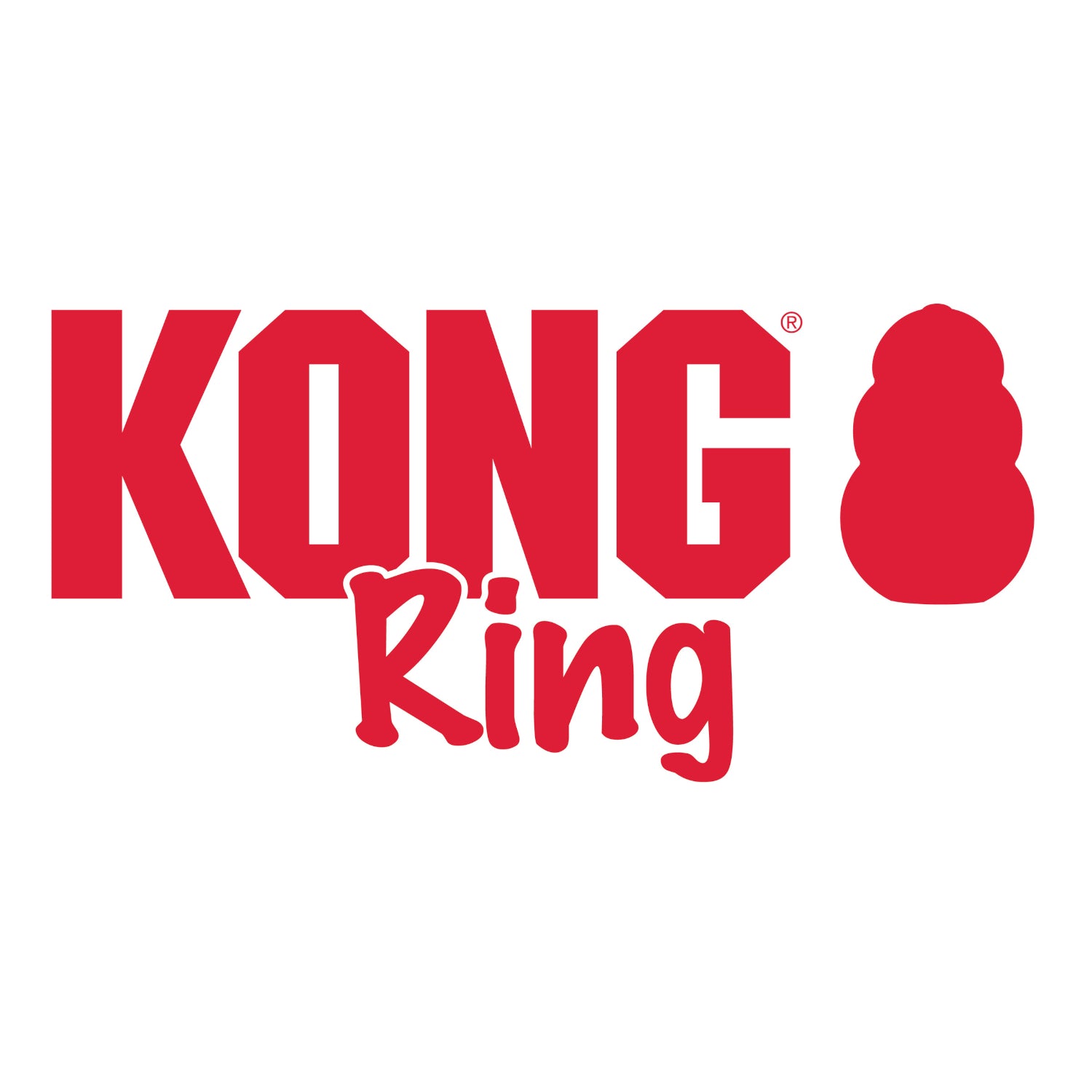 KONG Ring