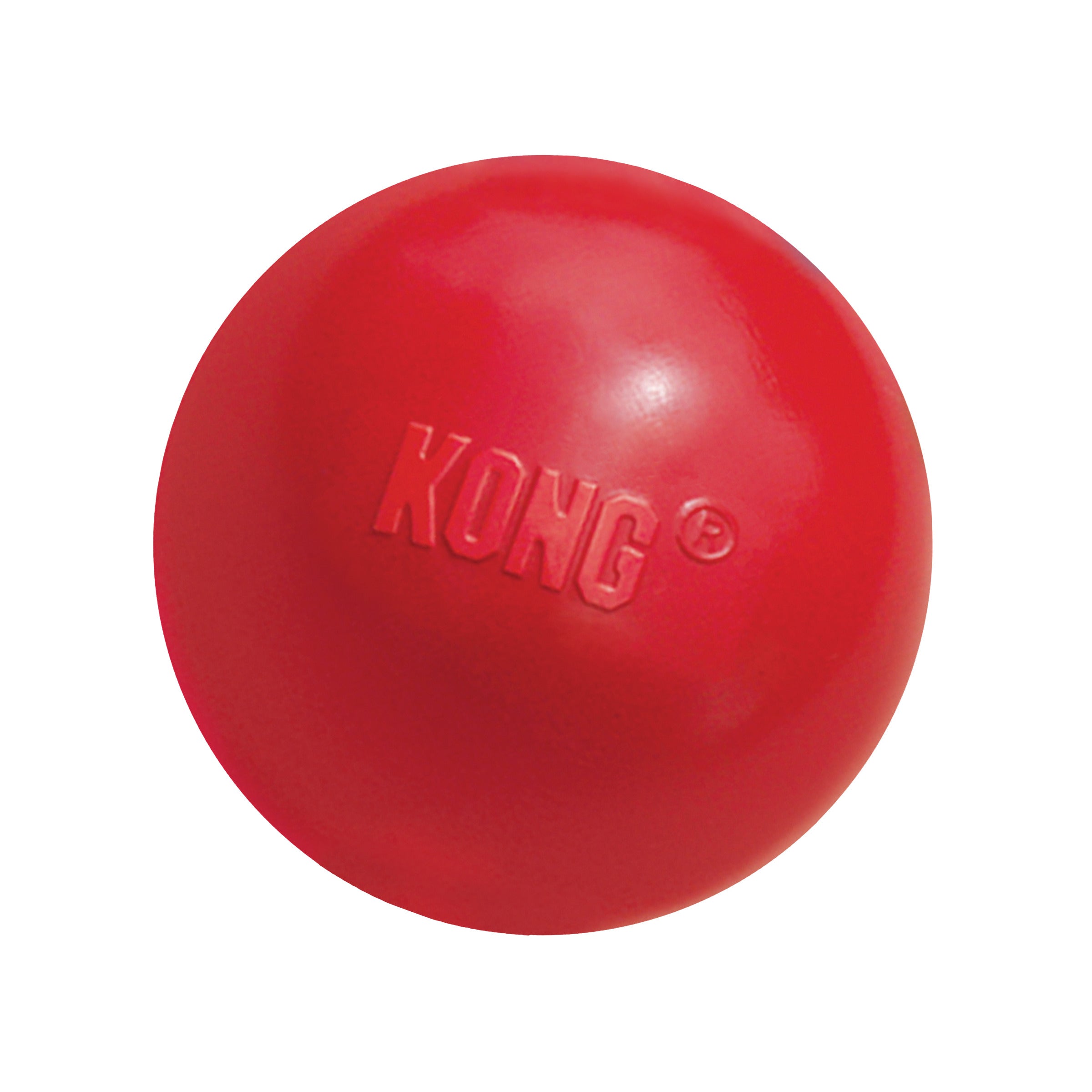 KONG Ball with Hole
