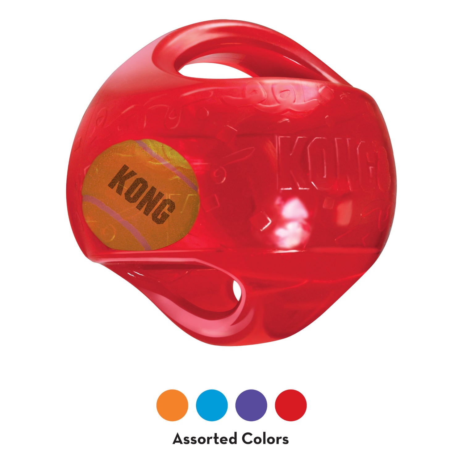 KONG Jumbler Ball