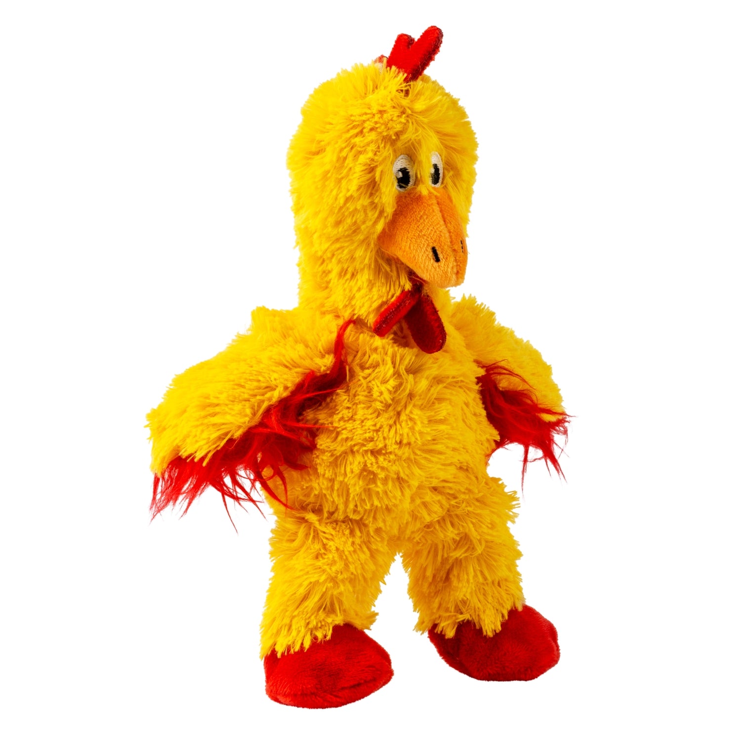 KONG Knots Chicken Small