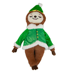Ancol Xmas Toys 2024 Stevie Sloth